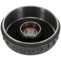 Stabdžių būgnas 2051 100x4 1932107