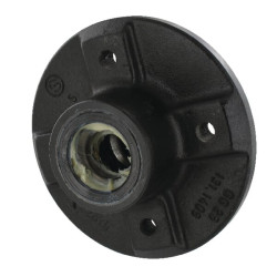 AL-KO stebulė su guoliu 1369679