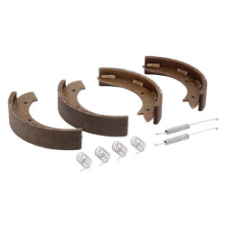 Stabdžių trinkelės 4018191