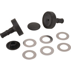 AL-KO Frikcinio pamušalo komplektas 1220755