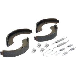 Stabdžių trinkelės 4018193