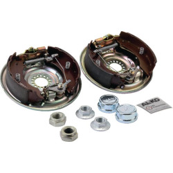 Stabdžių reguliavimo komplektas 1730298