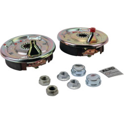 Stabdžių reguliavimo komplektas 1730298