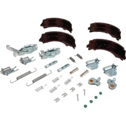 AL-KO rato stabdžio vidinė dalis 1213887