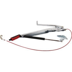 Rankinio stabdžio svirtis 244764