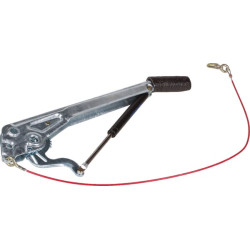 Rankinio stabdžio svirtis 220099