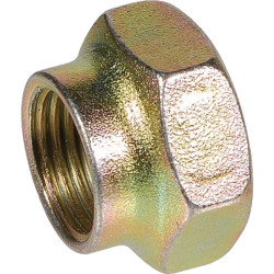 Veržlė M16x1,50 plieninė AL-KO 1312008