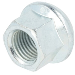 Kūginė rato veržlė M14x1.50 plieninė 701413