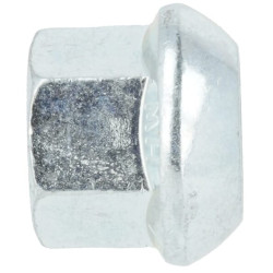 Kūginė rato veržlė M14x1.50 plieninė 701413