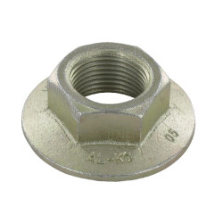 Flanšinė veržlė M27x2,00 plieninė AL-KO 582506