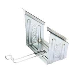 Ratų trinkelių laikiklis plieninis 244378