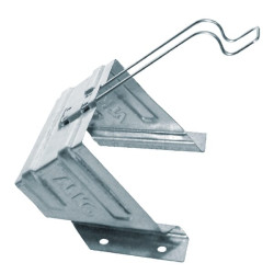 Ratų trinkelių laikiklis 244377