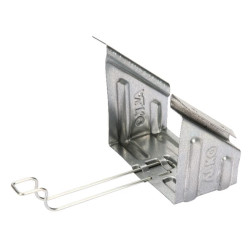 Ratų trinkelių laikiklis 244377