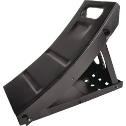 Rato trinkelė metalinė 1250015