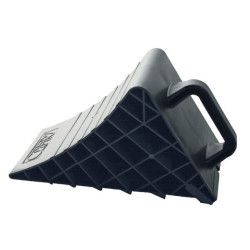 Ratų kaladėlė, PVC, juoda 1213314