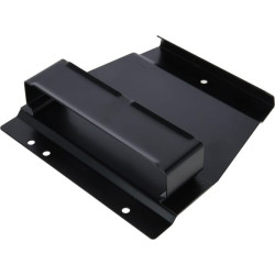 Laikiklis, 3 dydis, juodas 16552058947