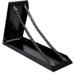 Ratų kaladėlė juoda 16552058946