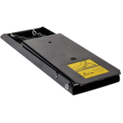 Ratų kaladėlė juoda 16552058946