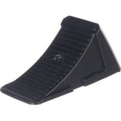 Spyruoklė, PVC, juoda 1237250