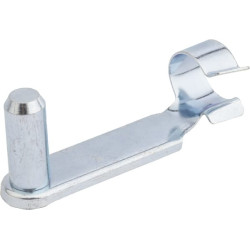 Smeigtukas BPW 0258502008