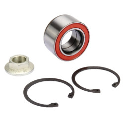 Kampinių kontaktinių rutulinių guolių rinkinys 47306V