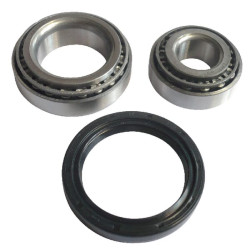 Guolių komplektas AH11246