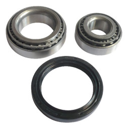 Guolių komplektas AH11247