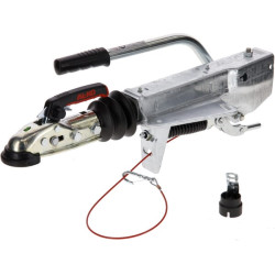 Stabdomas vilkties kablys V 251S (tvirtinimas viršuje + apačioje) 1731104