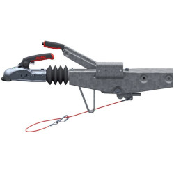 Stabdomas vilkties kablys 70 mm kvadratinis 90 S/3 1251903