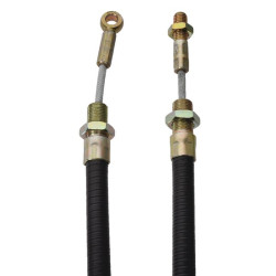 Bowden kabelis 545/755 AL-KO 564553