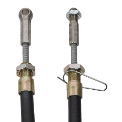 Bowden kabelis 700/935 AL-KO 562240ALKO