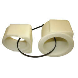 AL-KO guolių įvorė 1210131