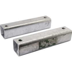 Tarpinių dalių rinkinys 1730094