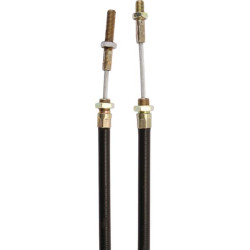 Bowden kabelis 550/840 AL-KO 224188