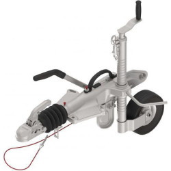 Stabdytas vilkties kablys V KFG27-A 207018002