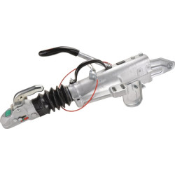 Stabdomas vilkties kablys V KFG35-D 203090001