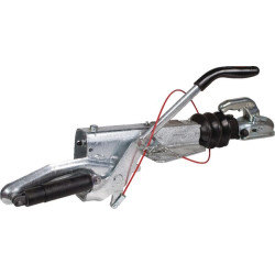 Stabdytas vilkimo kablys V KF20-A 202248201