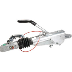 Stabdytas vilkimo kablys V KF27-B 204301001