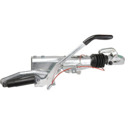 Stabdytas vilkimo kablys V KF27-B 204301001