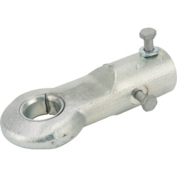 Vilkimo kilpa DIN 98949393