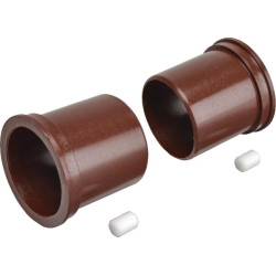 Kreipiančiojo guolių komplektas 208208001