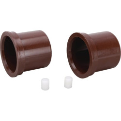 Kreipiamųjų guolių komplektas 208027001