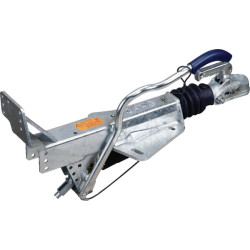 Vilkties kablis stabdomas V PAV SR 2.7 AH10163