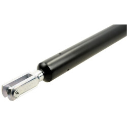 Dujinis statramstis L500mm 2500N Stabilus CA674087