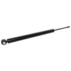 Rampos amortizatorius 87001173