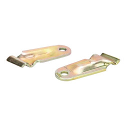 Amortizatoriaus laikiklis 244088