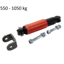 BPW amortizatorius 0580300600