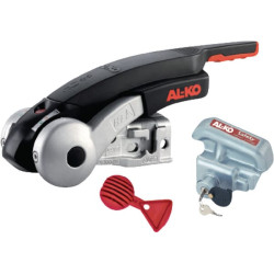 Vilkties rutulio jungtis Safety AKS 3004 1225155