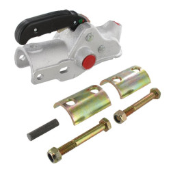 Buksyravimo rutulys AK351-351ZA 1224333