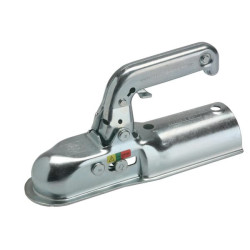 Rutulinė mova 1500kg apvali, 70mm 1733852